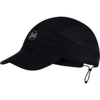 BUFF® - Pack Speed Solid Cap L/XL solid black