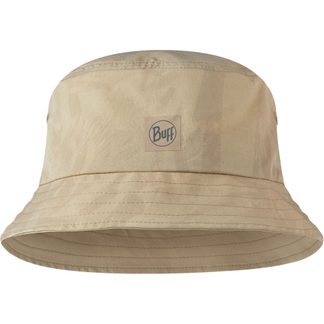 BUFF® - Travel Bucket Hat L/XL acai sand