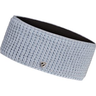 Ziener - Ilse Headband frozen blue