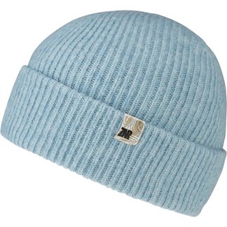 Ziener - Ildikono Knitted Hat frozen blue