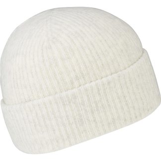 Ildikono Knitted Hat white fog