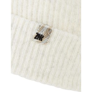 Ildikono Knitted Hat white fog