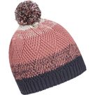 Ixia Knitted Hat dark navy