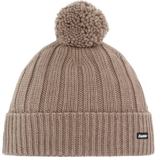 Ayo Pompon Beanie beigemele