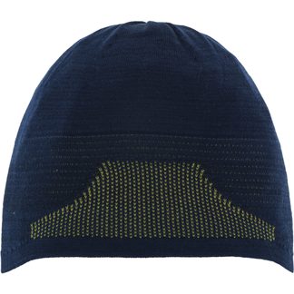 Eisbär - Strive T1 Beanie deep blue