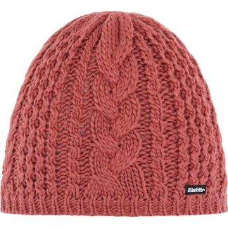 Eisbär - Afra Beanie Women dusty clay