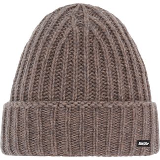 Eisbär - Leia OS Beanie Women taupe