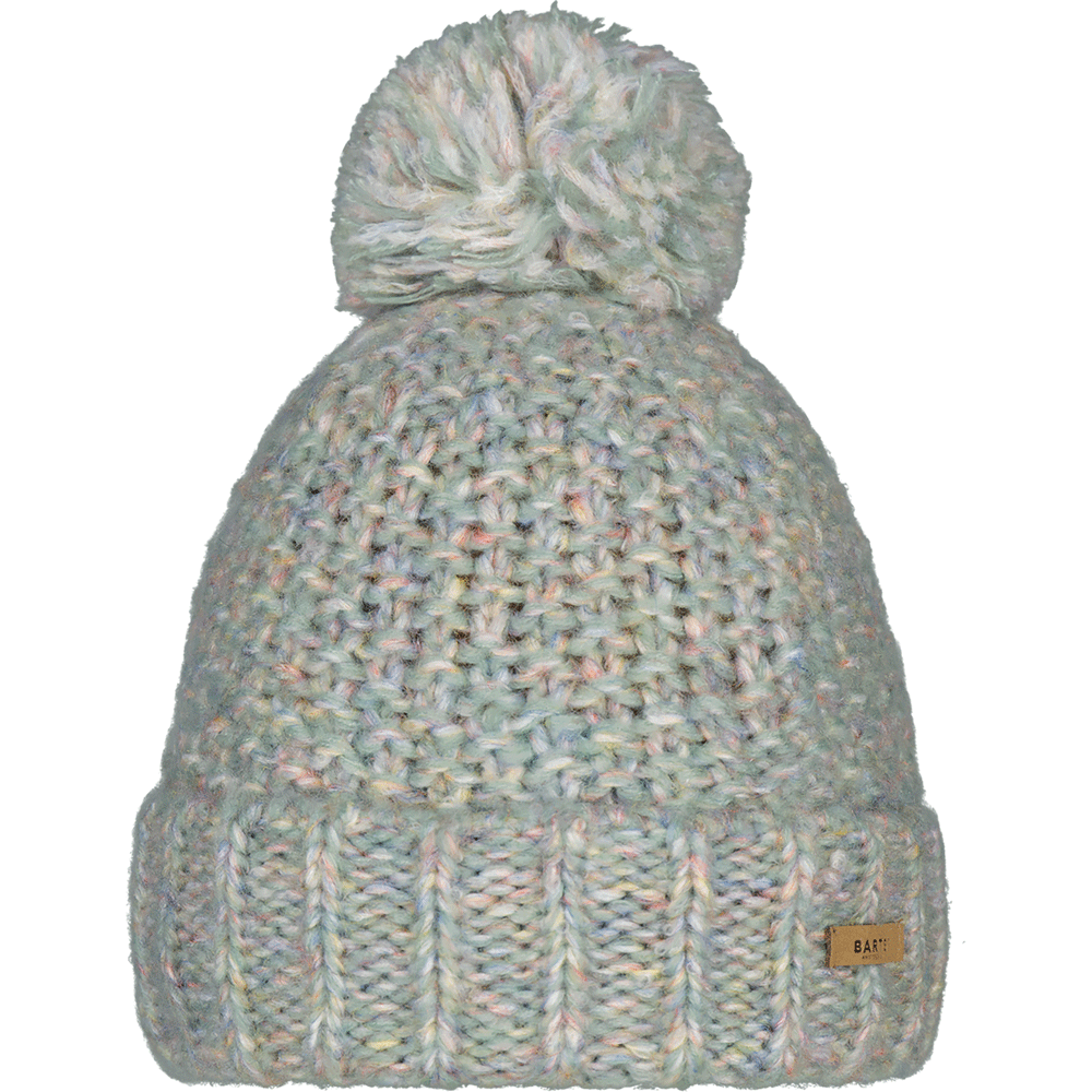 Barts - Aitane Beanie Women sage