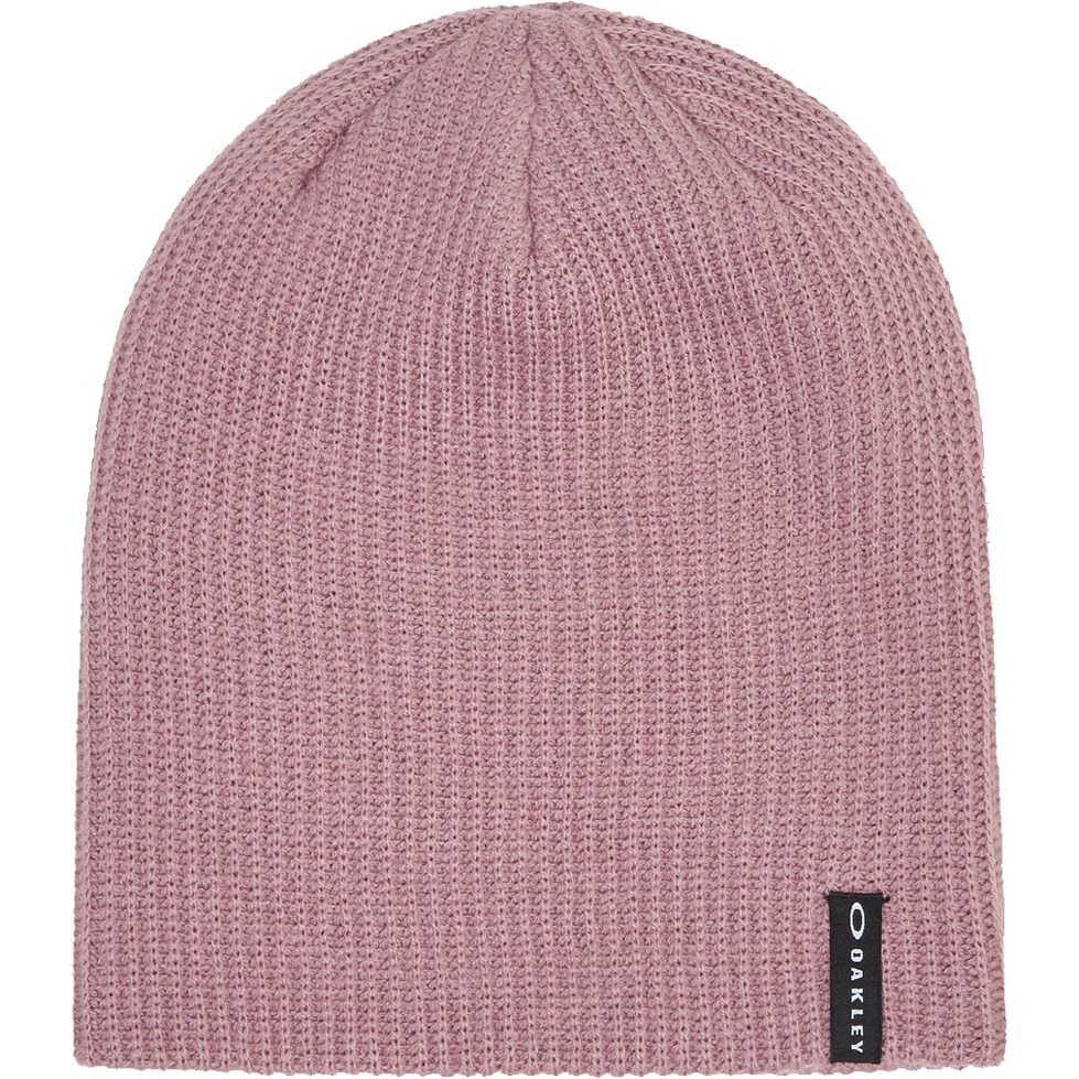 Oakley Back Bone Beanie 2.0 toadstool at Sport Bittl Shop