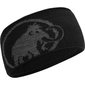 Mammut - Tweak Headband black