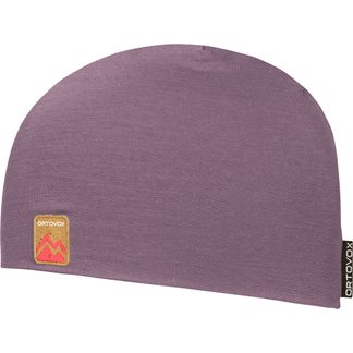 ORTOVOX - 150 Cool Beanie wild berry