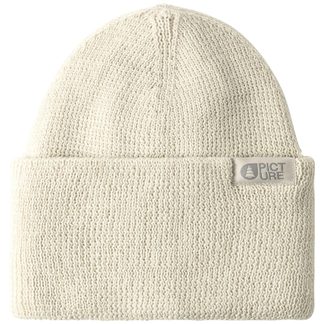 Picture - Mayoa Beanie Unisex almond milk