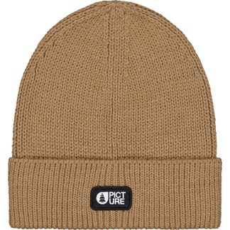 Picture - Colino Beanie brown sugar