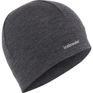 Icebreaker - 200 Oasis Beanie jet hthr