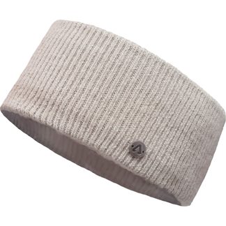 P.A.C. - Kaya Alpaca Stirnband beige