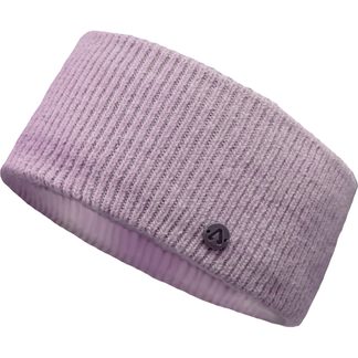 Kaya Alpaca Stirnband lilac