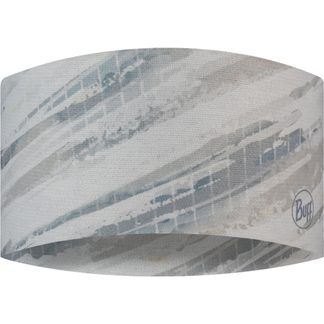 BUFF® - CoolNet UV® Wide Strinband grau