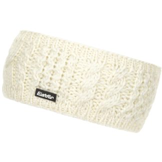 Eisbär - Afra Headband white