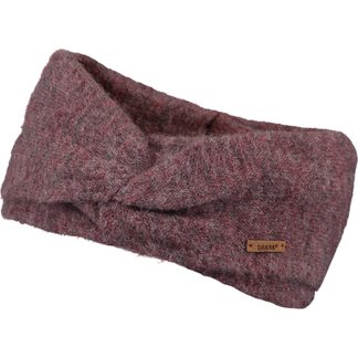 Barts - Witzia Headband Damen mauve