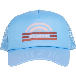 Protest - Eremita Cap Damen havasublue