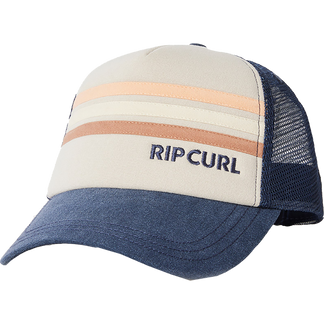 Rip Curl - Mixed Revival Trucker Cap Damen navy 