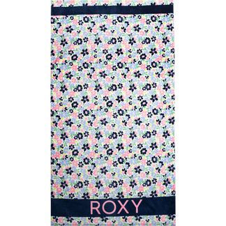 Roxy - Cold Water Beach Towel bel air ephermere small