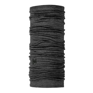BUFF® - Merino Wool Tubular solid grey