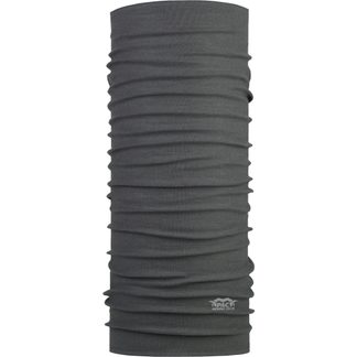 P.A.C. - Recycled Merino Tech Multifunctinal Tubular graphite