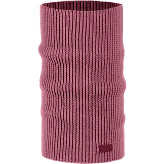 P.A.C. - Darlis Merino Neckwarmer Women rose