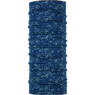 P.A.C. - Merino Wool Multifunctional Tubular fiore mynt