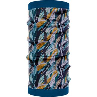 P.A.C. - Twisted Fleece Multifunctional Tubular feather forrest