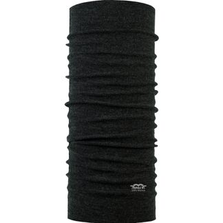 P.A.C. - Merino Wool Multifunctional Tubular multi anthracite