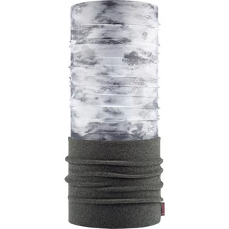 BUFF® - Polar Schlauchschal Damen light grey