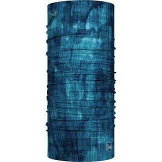 BUFF® - Original EcoStretch Schlauchschal blau