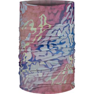 BUFF® - Original EcoStretch Schlauchschal Damen lipha multi