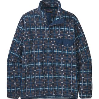 Patagonia - LW Synch Snap-T Pullover Herren snda