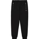 Rib Cuff Jogginghose Herren schwarz