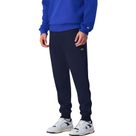 Rib Cuff Jogginghose Herren blau