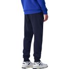 Rib Cuff Jogginghose Herren blau