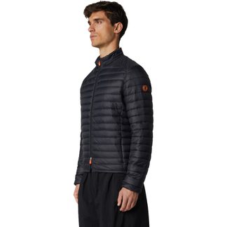 Alex Insulating Jacket Men black