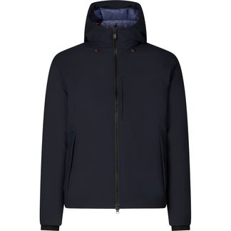 Save The Duck - Obione Winter Jacket Men blue black