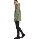 Basil 4 Hardshelljacke Herren dusty olive