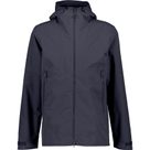 Basil 4 Hardshelljacke Herren dark night blue