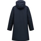 Treeline Insulated Parka Damen schwarz