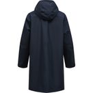 Treeline Insulated Parka Men black