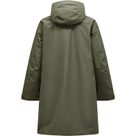 Treeline Insulated Parka Men pine needle