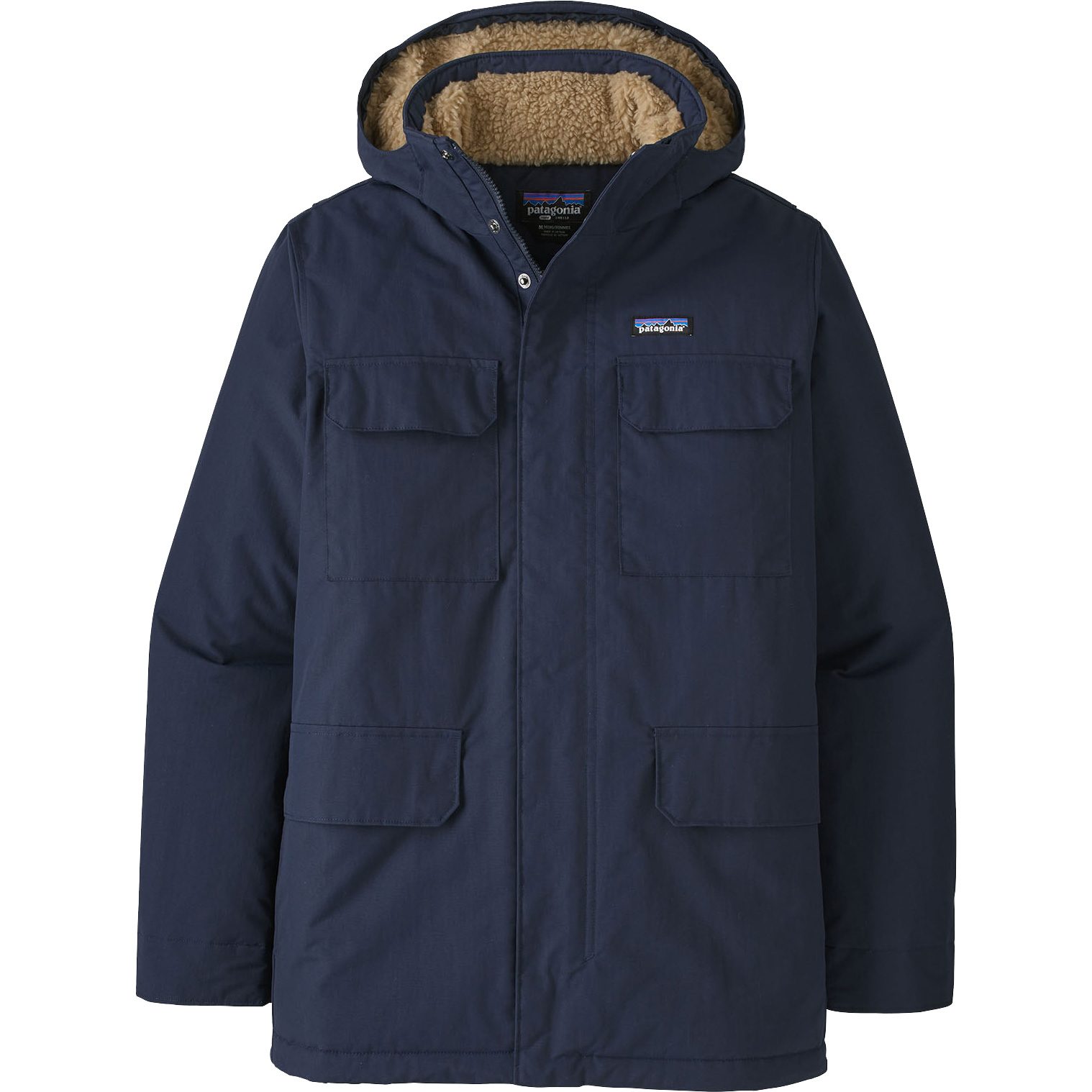 Patagonia Isthmus Parka Herren nena kaufen im Sport Bittl Shop