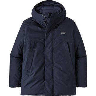 Patagonia - Stormshadow Parka Herren new navy