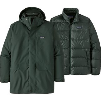 Patagonia - Tres 3-in-1 Parka Men norg