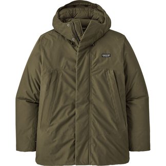 Patagonia - Stormshadow Parka Herren bsng